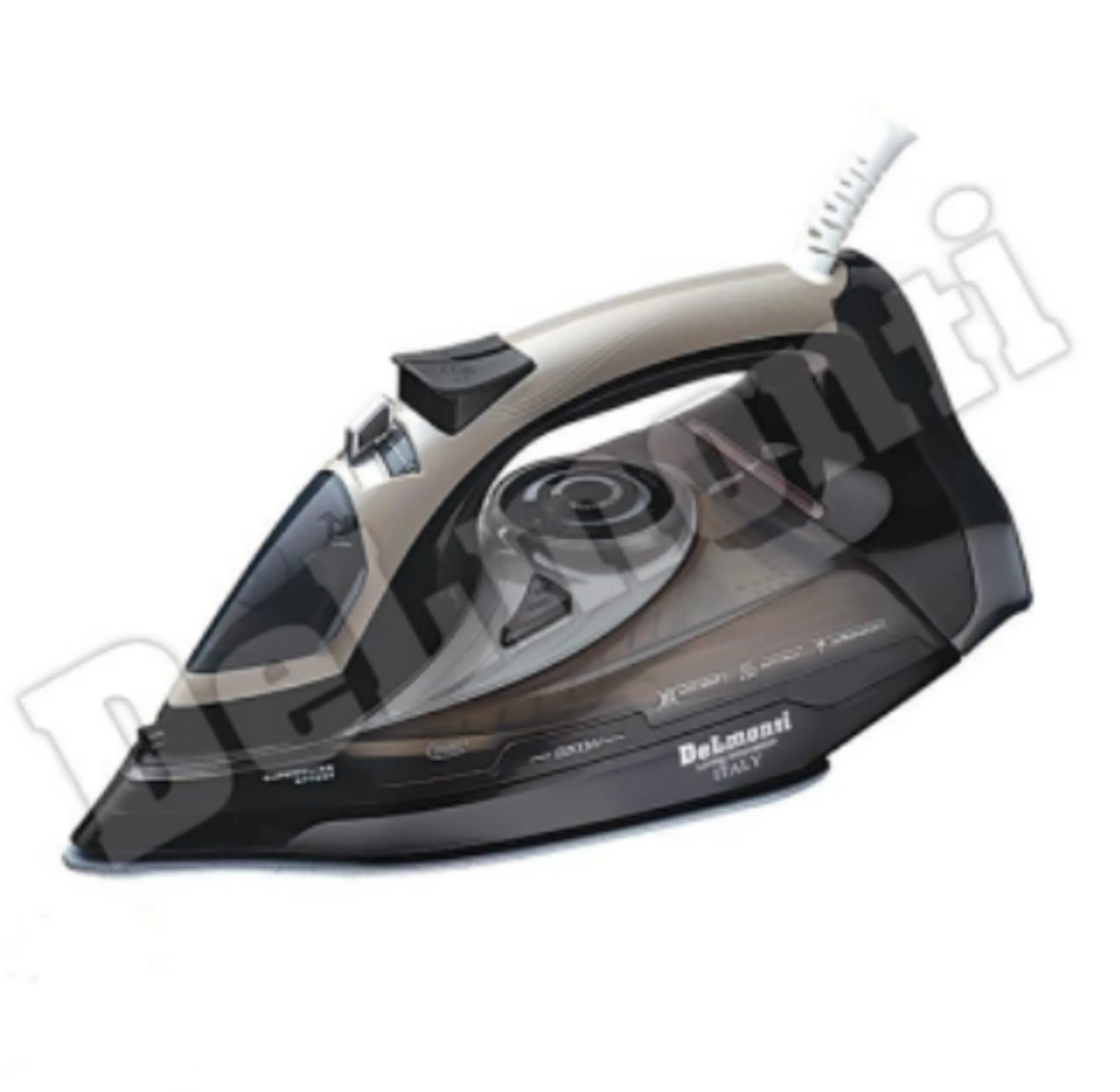 اتو بخار دلمونتی DL-915